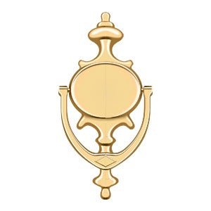 Deltana - Door Knockers - Imperial Door Knocker