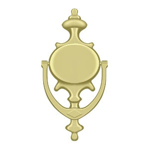 Deltana - Door Knockers - Imperial Door Knocker