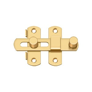 Deltana - 3-1/2" Drop Latch