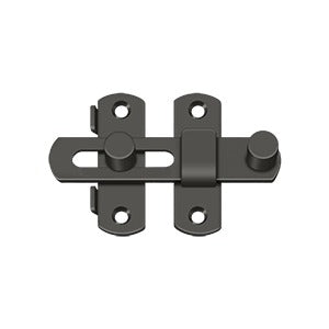 Deltana - 3-1/2" Drop Latch