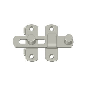 Deltana - 3-1/2" Drop Latch