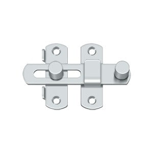 Deltana - 3-1/2" Drop Latch
