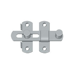 Deltana - 3-1/2" Drop Latch