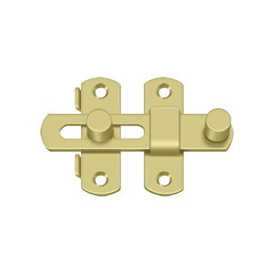Deltana - 3-1/2" Drop Latch
