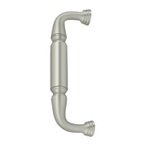 Deltana - Door Pulls - 8" Door Pull