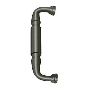 Deltana - Door Pulls - 8" Door Pull