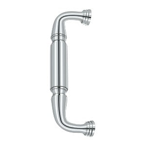 Deltana - Door Pulls - 8" Door Pull
