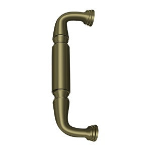 Deltana - Door Pulls - 8" Door Pull