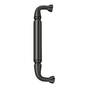 Deltana - Door Pulls - 10" Door Pull