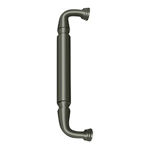 Deltana - Door Pulls - 10" Door Pull