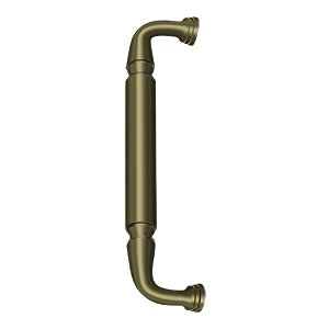 Deltana - Door Pulls - 10" Door Pull