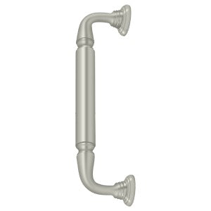 Deltana - Door Pulls - 10" Door Pull w/ Rosette
