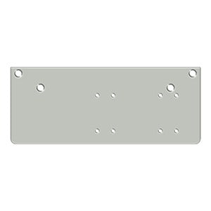 Deltana - Door Closers - Drop Plate For DC40 - Parallel Arm Installation
