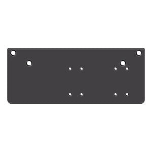 Deltana - Door Closers - Drop Plate For DC40 - Parallel Arm Installation