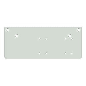 Deltana - Door Closers - Drop Plate For DC40 - Parallel Arm Installation
