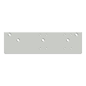 Deltana - Door Closers - Drop Plate For DC40 - Standard Arm Installation