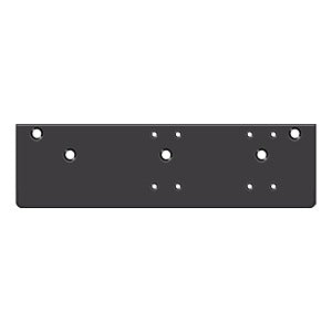 Deltana - Door Closers - Drop Plate For DC40 - Standard Arm Installation