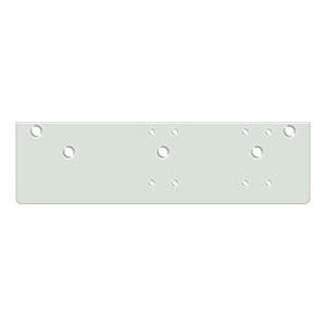 Deltana - Door Closers - Drop Plate For DC40 - Standard Arm Installation