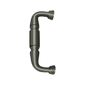 Deltana - Door Pulls - 6" Door Pull