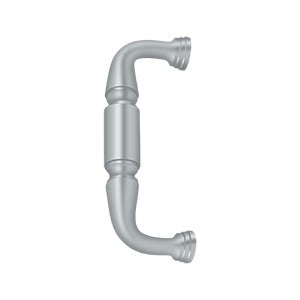 Deltana - Door Pulls - 6" Door Pull