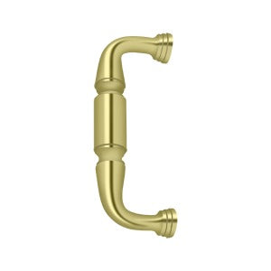 Deltana - Door Pulls - 6" Door Pull