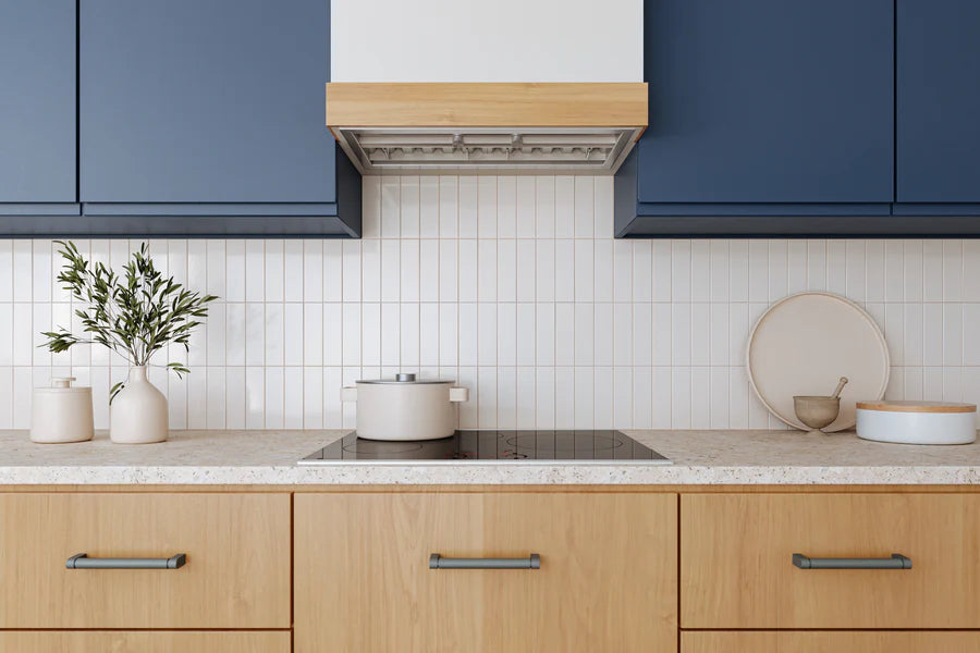 Hauslane - Built-In Range Hoods - IN-R200 Convertible Range Hood (18.5" Deep)