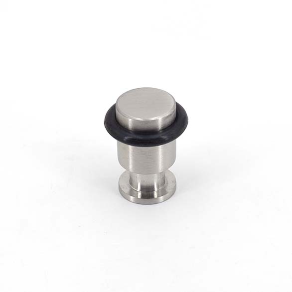 Sugatsune DSD-02S  Door Bumper - Stainless Steel
