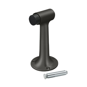 Deltana - Floor Bumpers - 6" Heavy Duty Floor Door Bumper