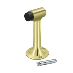 Deltana - Floor Bumpers - 6" Heavy Duty Floor Door Bumper