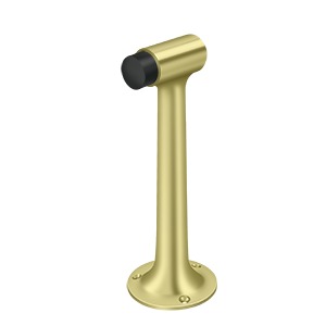 Deltana - Floor Bumpers - 8" Heavy Duty Floor Door Bumper