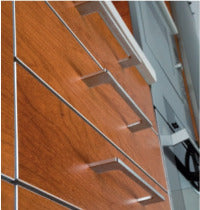 Sugatsune DSI-110 Stainless Steel Handle Pull