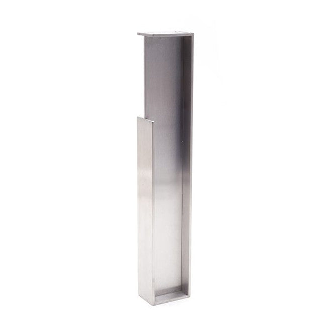 Sugatsune DSI-4254 Stainless Steel Sliding Door Handle