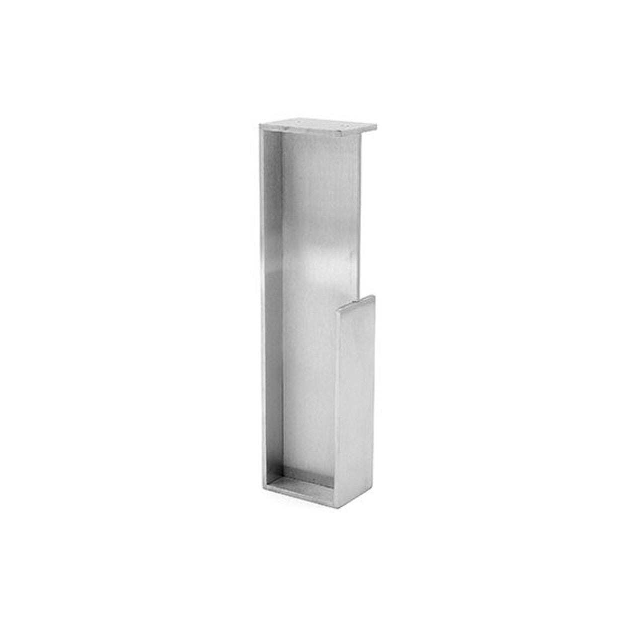 Sugatsune DSI-4254S (Slim) Stainless Steel Sliding Door Handle