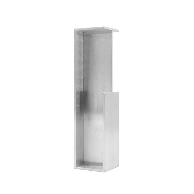 Sugatsune DSI-4254S (Slim) Stainless Steel Sliding Door Handle