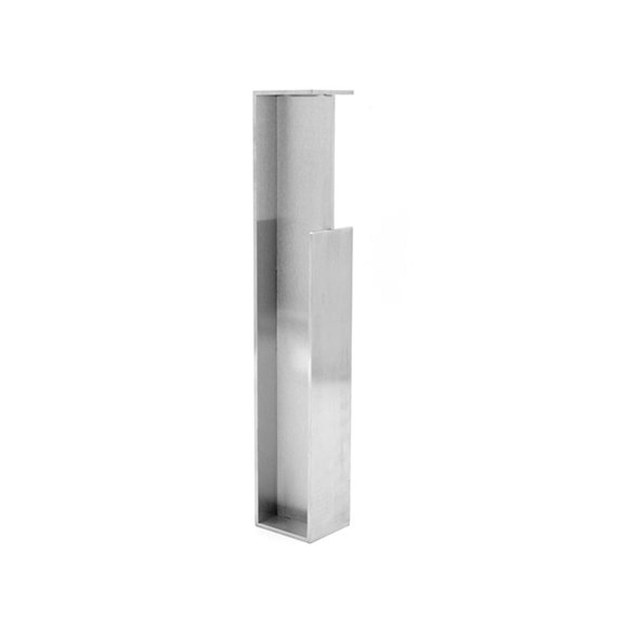 Sugatsune DSI-4254S (Slim) Stainless Steel Sliding Door Handle