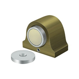 Deltana - Magnetic Door Stops - 1-3/8" Magnetic Dome Door Holder