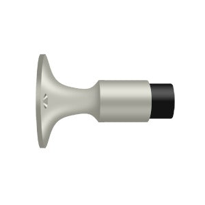 Deltana - Wall Bumpers - 3-5/8" Wall Mount Door Bumper