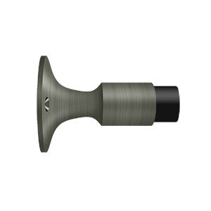 Deltana - Wall Bumpers - 3-5/8" Wall Mount Door Bumper