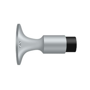 Deltana - Wall Bumpers - 3-5/8" Wall Mount Door Bumper