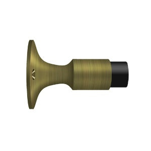 Deltana - Wall Bumpers - 3-5/8" Wall Mount Door Bumper