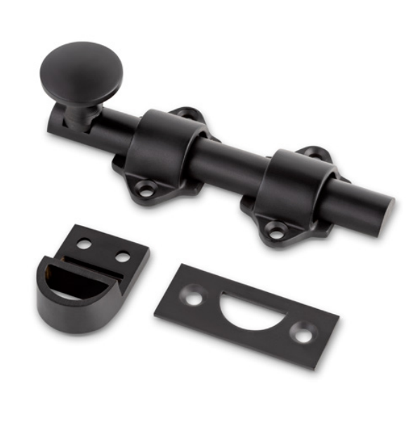 Mega Handles - Door Accessories - Dutch Door Bolt