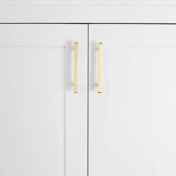 Hapny - Diamond Collection - Cabinet Pull & Appliance Pull