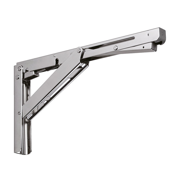 Sugatsune - Folding Bracket - EB Series Stainless Steel Folding Bracket