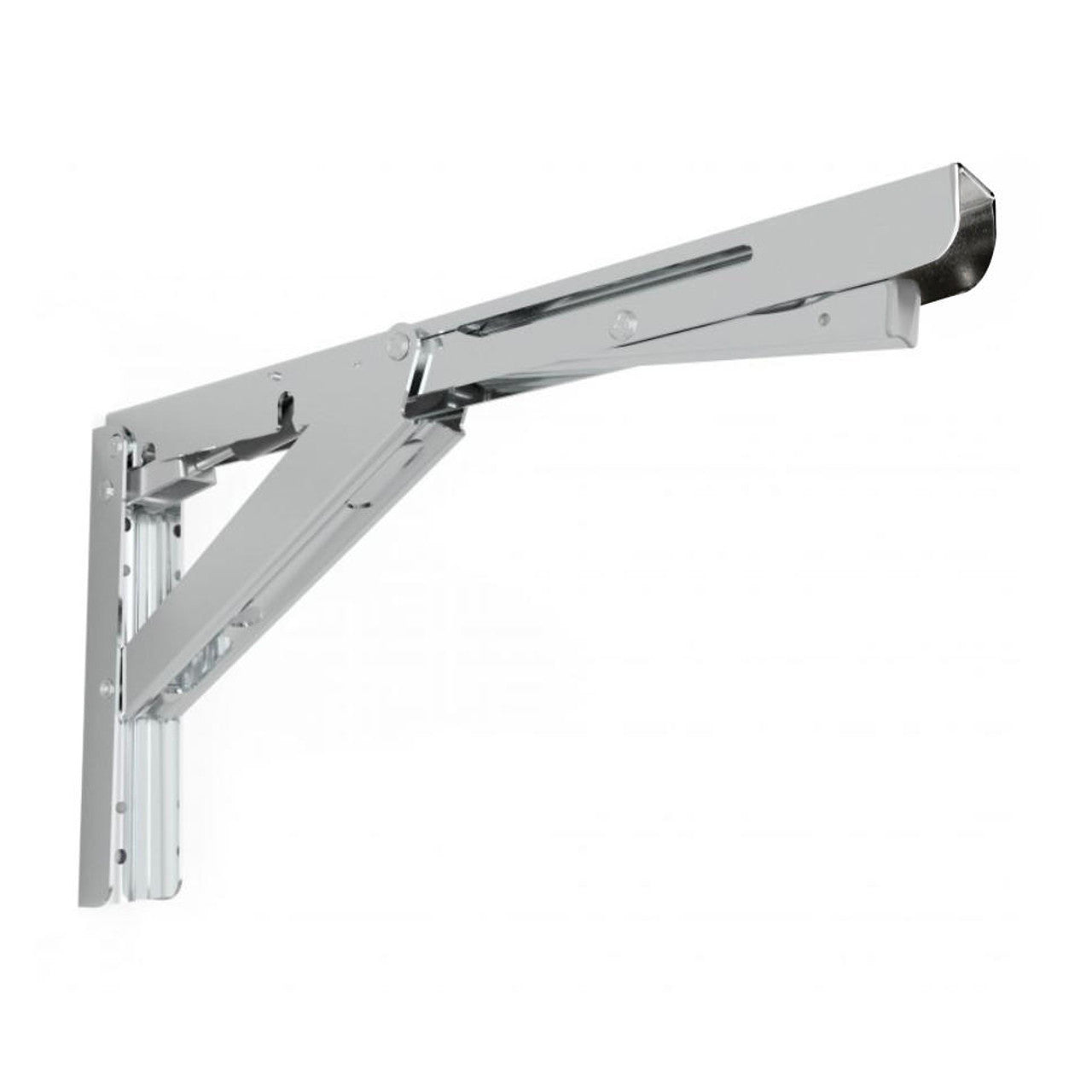 Sugatsune - Folding Bracket - EB/EP-D Series Stainless Steel Folding Bracket (Soft Close)