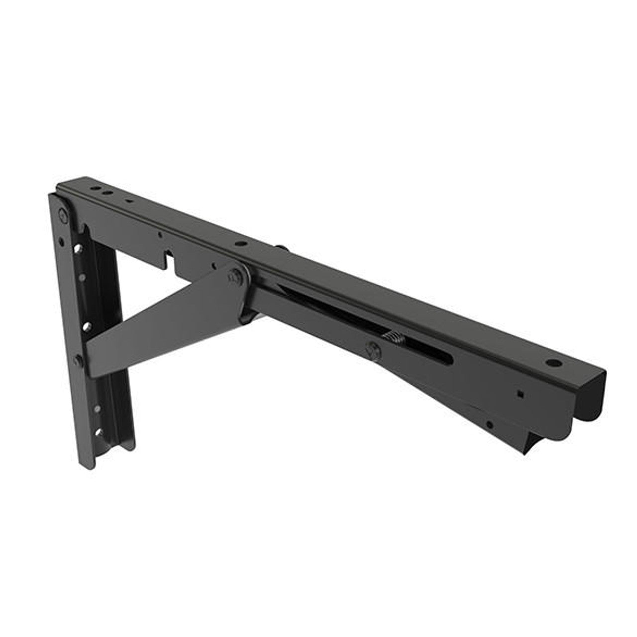 Sugatsune - Folding Bracket - EB/EP-D Series Stainless Steel Folding Bracket (Soft Close)