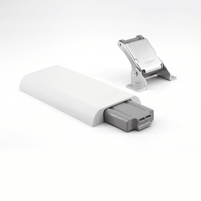 Sugatsune - Folding Bracket - Damper for EB Folding Bracket