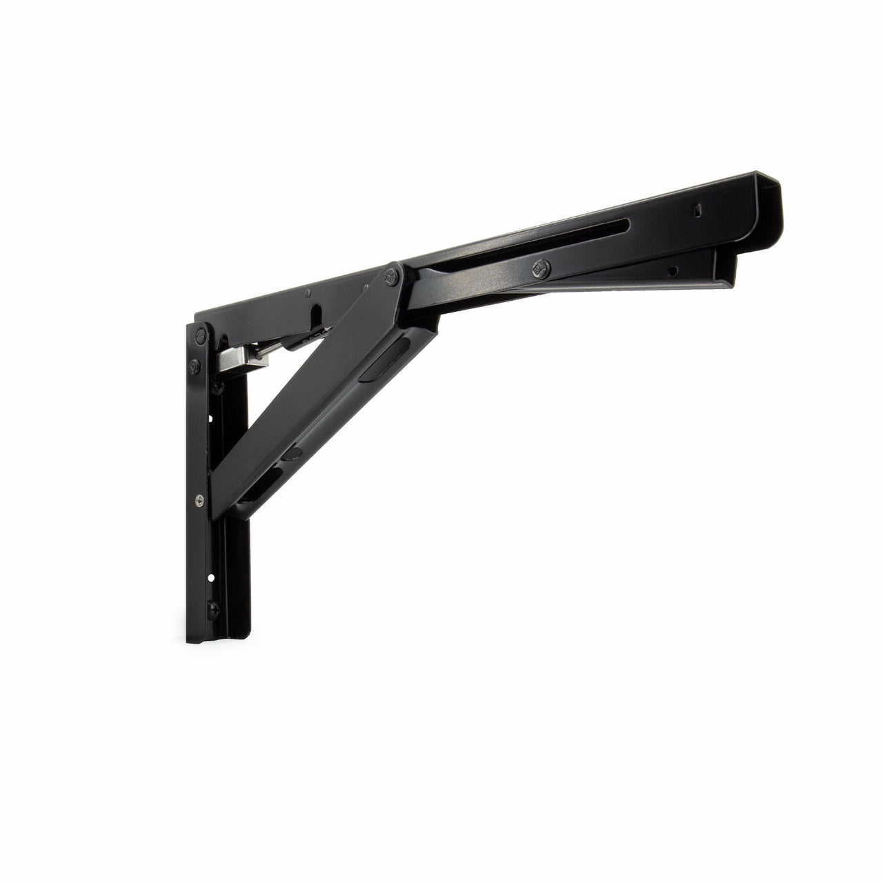 Sugatsune - Folding Bracket - EB/EP-D Series Stainless Steel Folding Bracket (Soft Close)