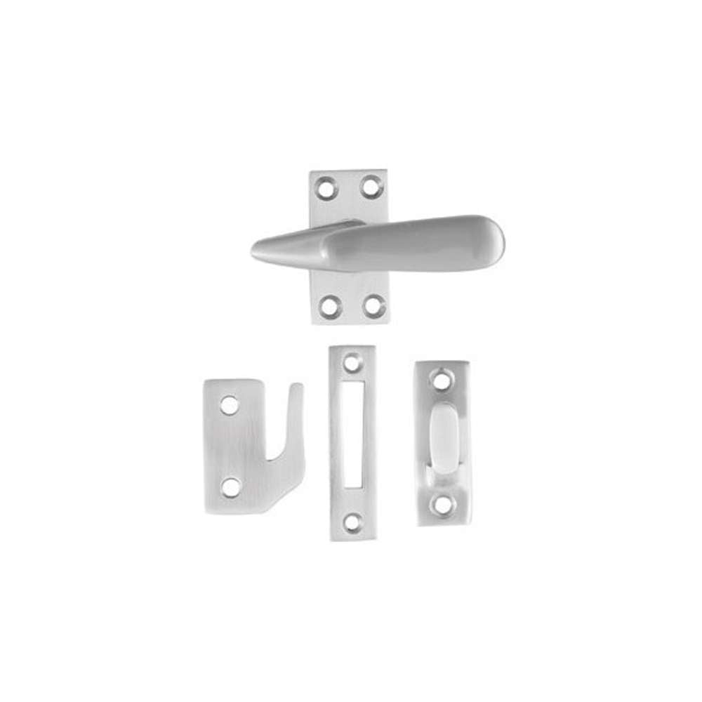 Emtek - Door Accessories - Casement Latch