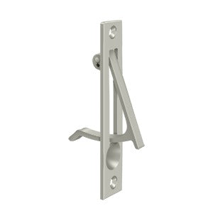 Deltana - Edge Pulls - 4" x 3/4" Edge Pull