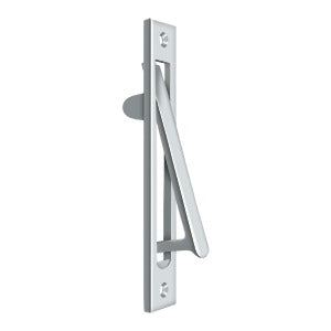 Deltana - Edge Pulls - 6-1/4" x 1-1/4" Heavy Duty Edge Pull